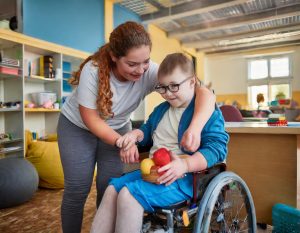 Begeleider kinderen vacature