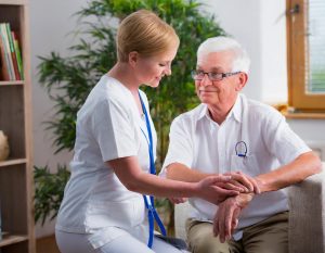 Verzorgende IG Thuiszorg vacature