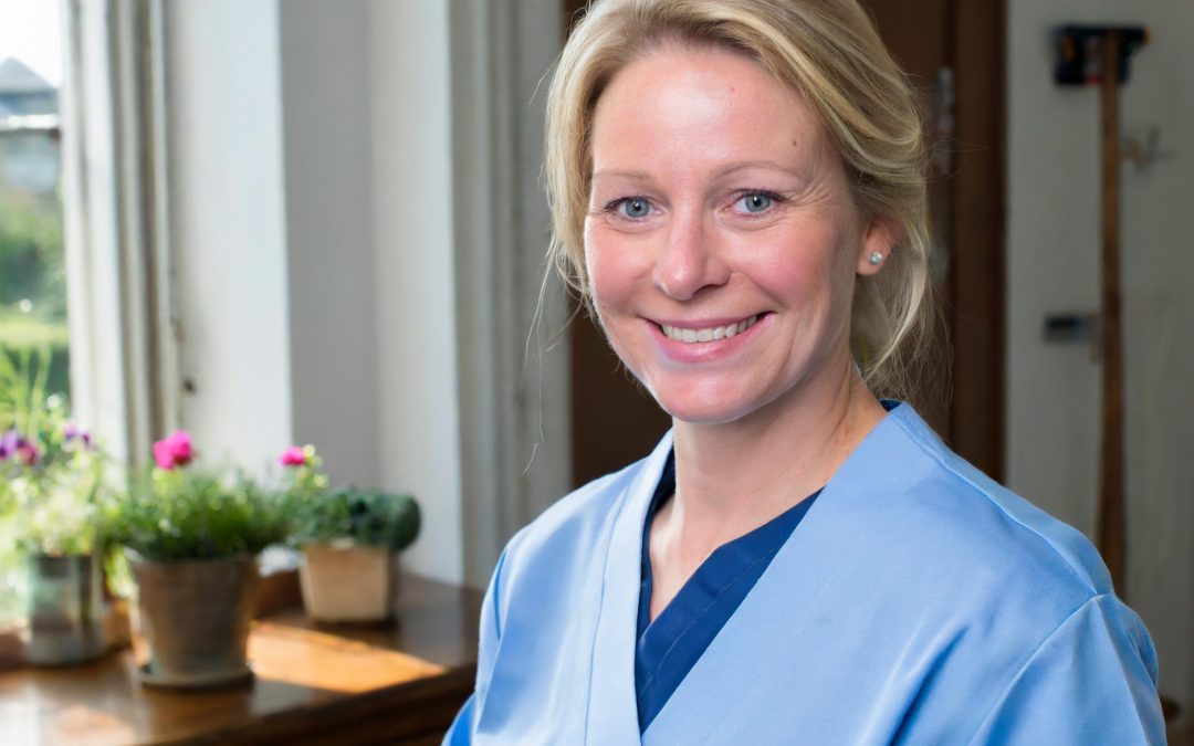 Verzorgende IG Winsum  – Zorg met aandacht