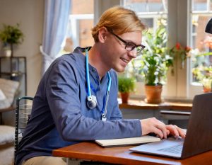 Begeleider A/B vacature