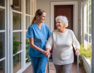Helpende Somatiek vacature