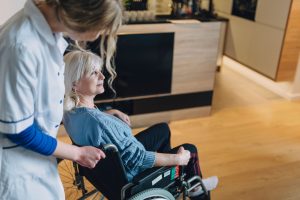 Werken als uitzendkracht in de zorg