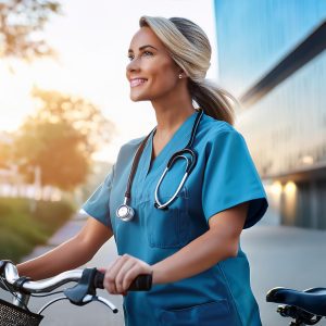 Vacature verzorgende IG