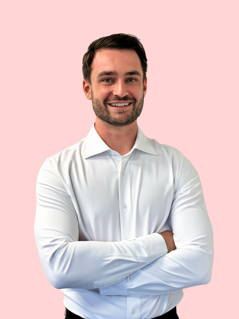 Justin Veenstra