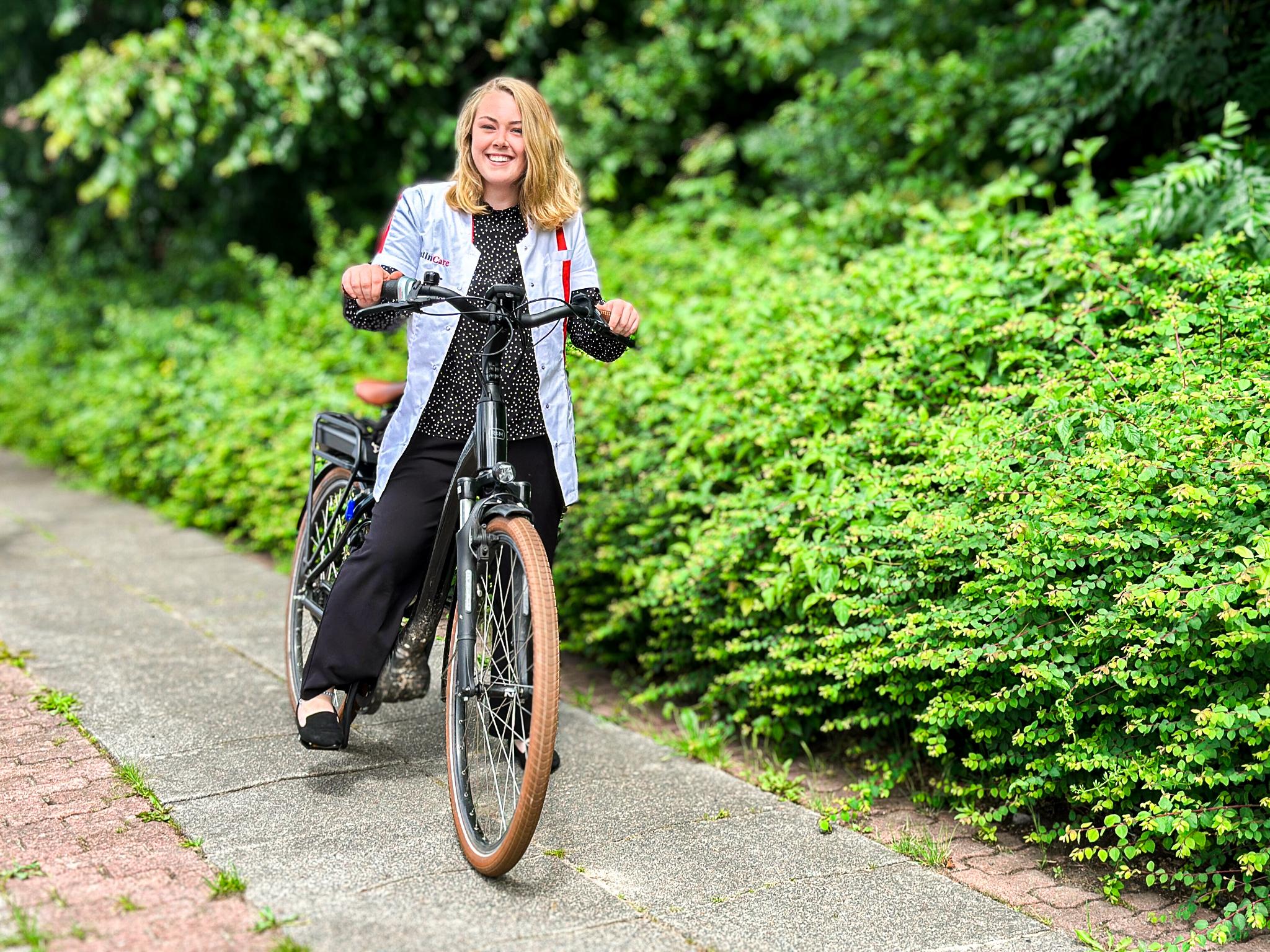 Mentaal fit blijven zorg