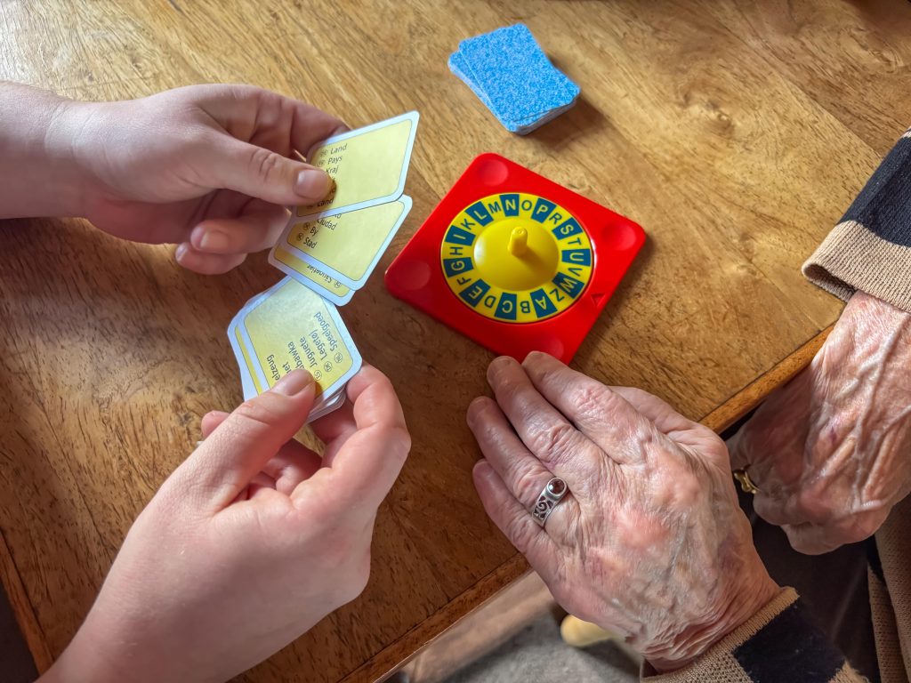 Begeleider Kinderen Assen