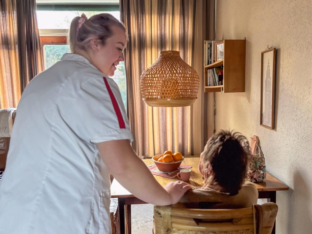 Helpende Plus Hardenberg