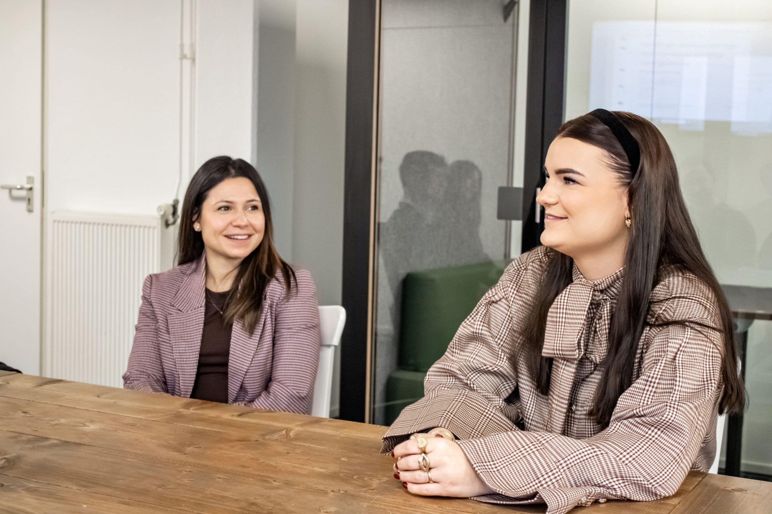 Werken in de zorg in Drenthe